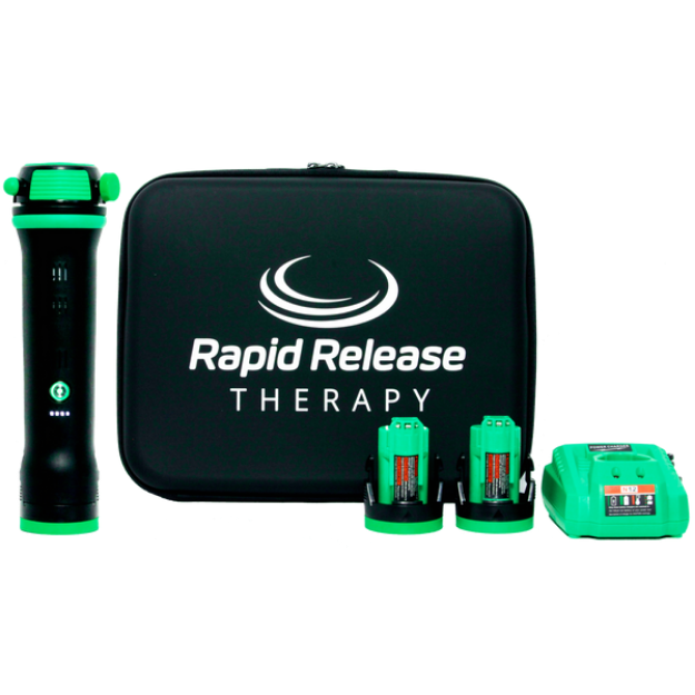 Picture of Global Rapid Release Therapy Gun